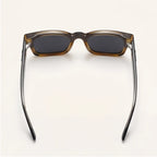 Havana Shift Polarized Sunglasses - Jaguar Black - mens sunglasses - Brondals - Image 3