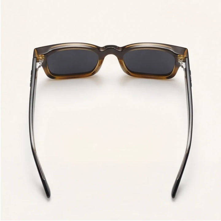 Havana Shift Polarized Sunglasses - Jaguar Black - mens sunglasses - Brondals - Image 3