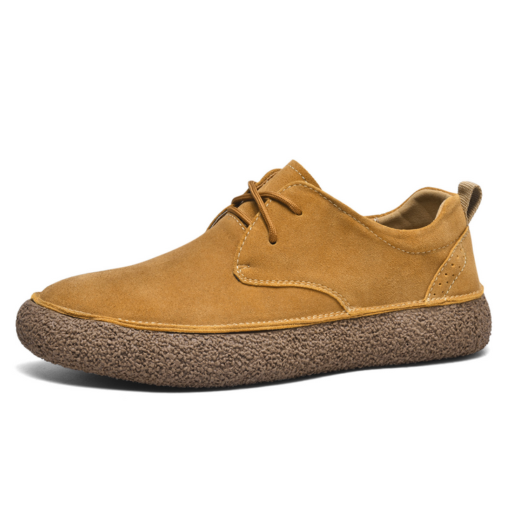 Cambridge Suede Shoes - smart casual - Brondals - Image 10