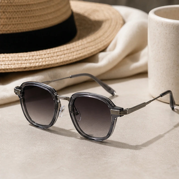 Krivana Shades - Gray - sunglasses - Brondals - Image 2