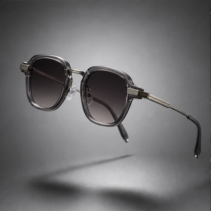 Krivana Shades - Gray - Sunglasses - Brondals - Image 1