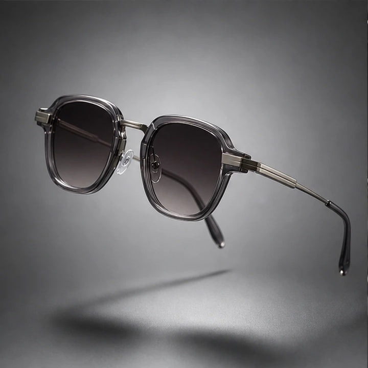 Krivana Shades - Gray - Sunglasses - Brondals - Image 1