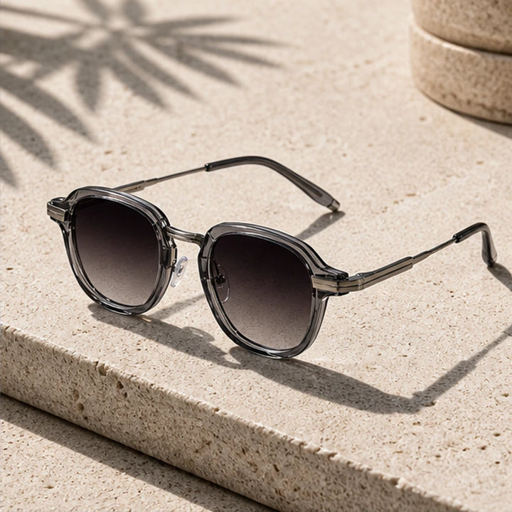 Krivana Shades - Gray - uv400 - Brondals - Image 5