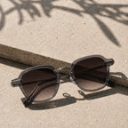 Krivana Shades - Gray - gradient lenses - Brondals - Image 4