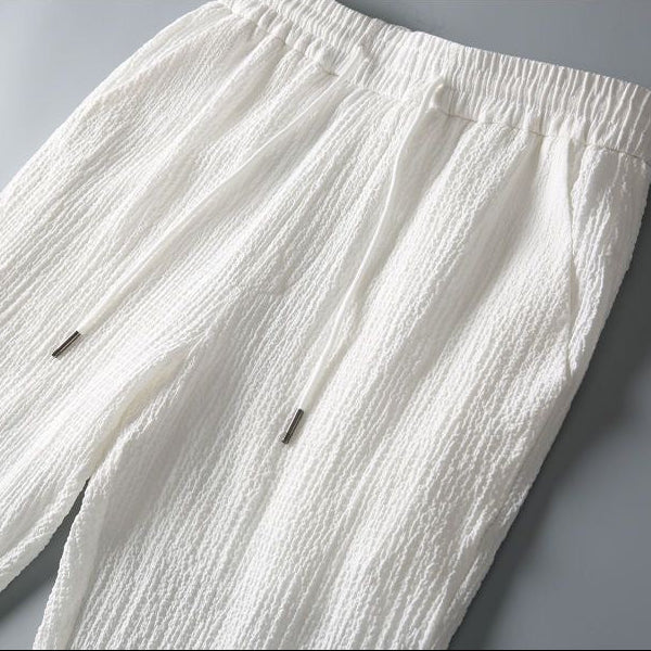 Monte Carlo Linen Set - mens co-ord - Brondals - Image 7