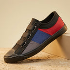 Picassa Canvas Sneakers - mens footwear - Brondals - Image 8