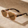 Amber Tortoise