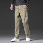 Pantalones de pana Mitchell