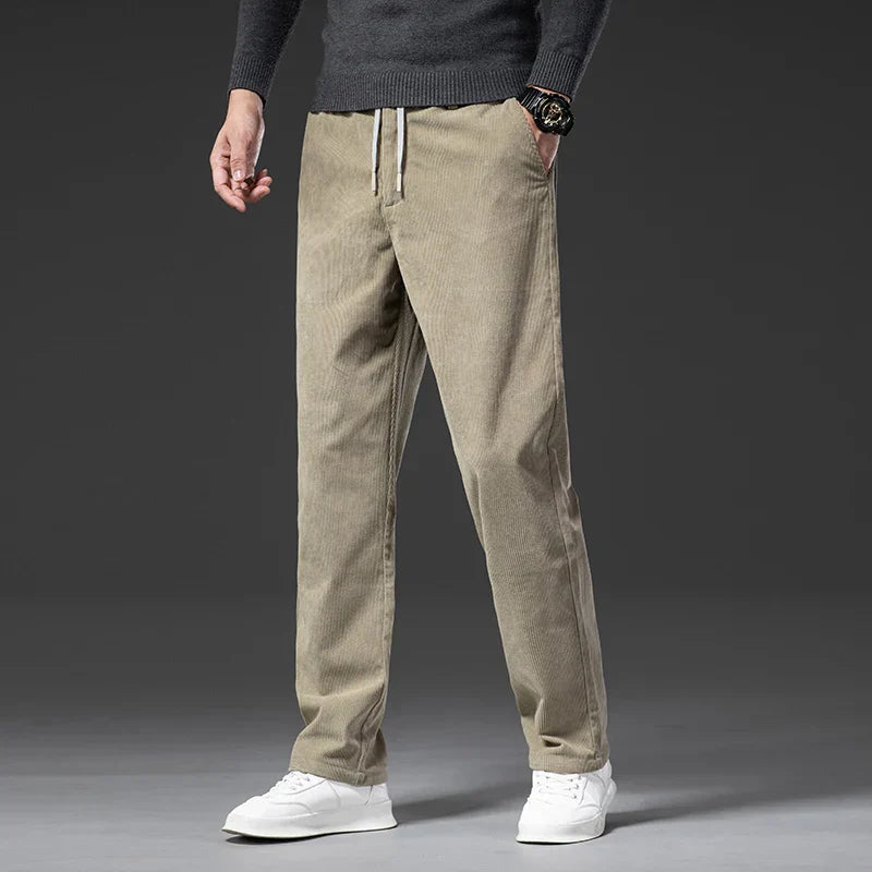 Pantalones de pana Mitchell