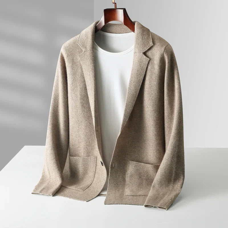 Tivano Cashmere Cardigan