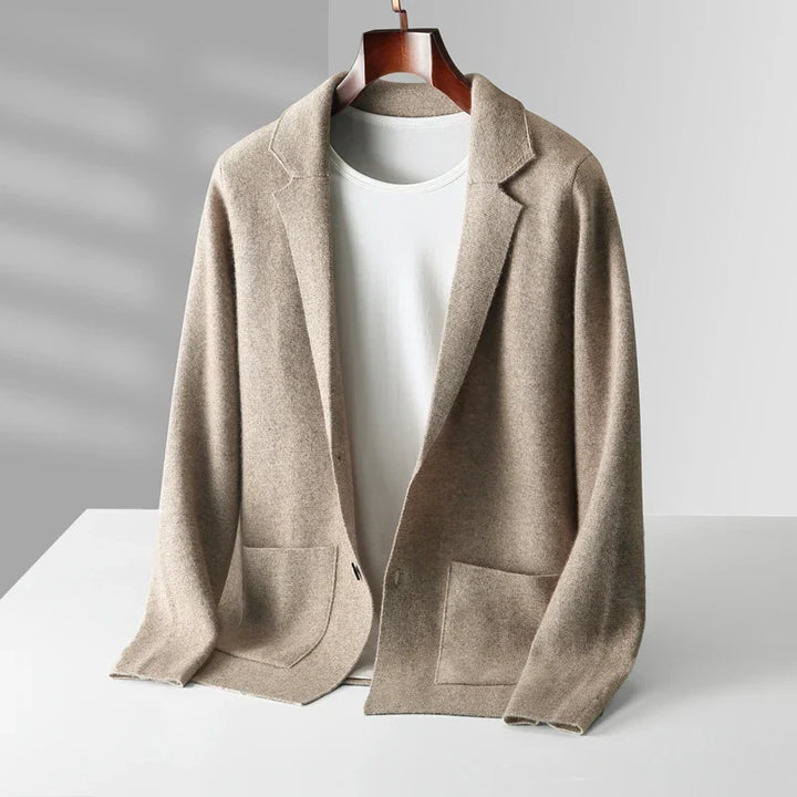 Tivano Cashmere Cardigan