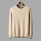 Suéter de Merino Knightsbridge