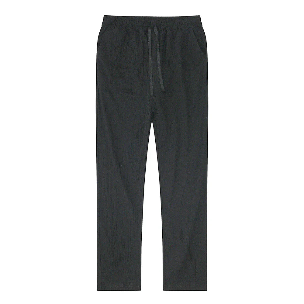 Pantalones de lino Granada