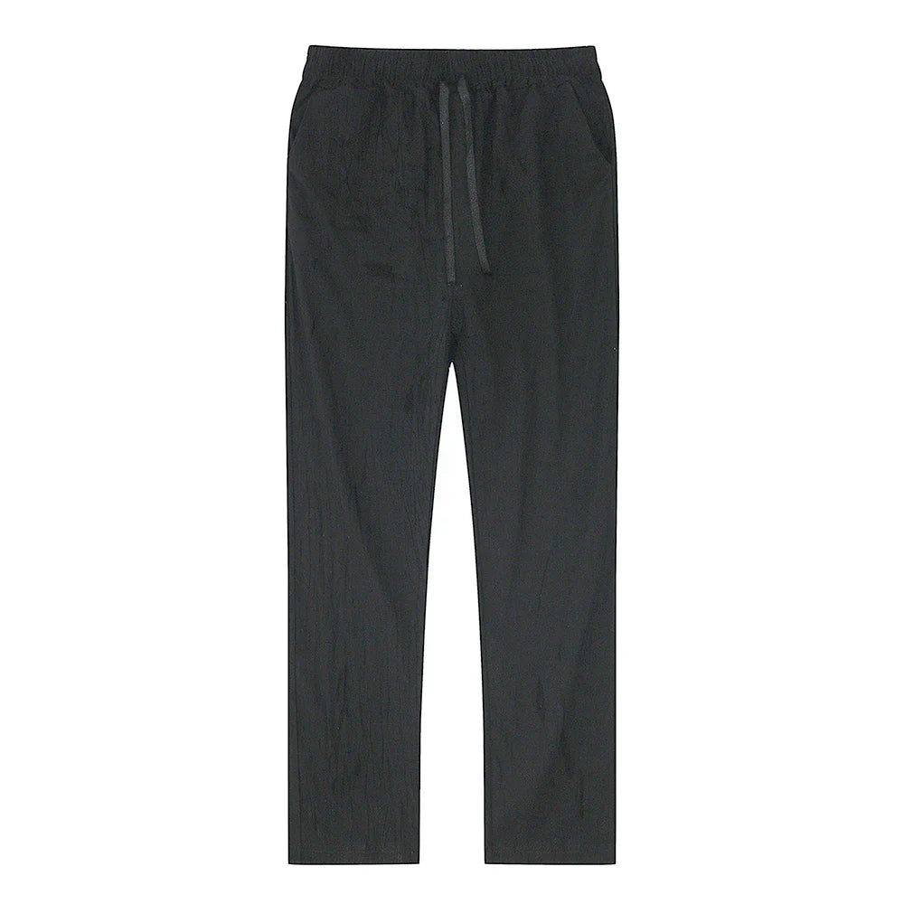 Granada Linen Pants