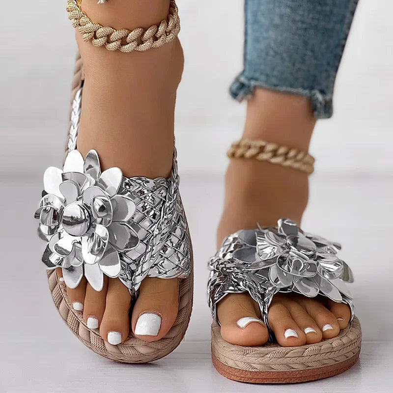 Astoria Luxe Flip Flops