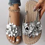 Astoria Luxe Flip Flops