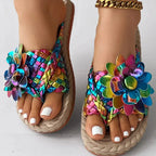 Astoria Luxe Flip Flops