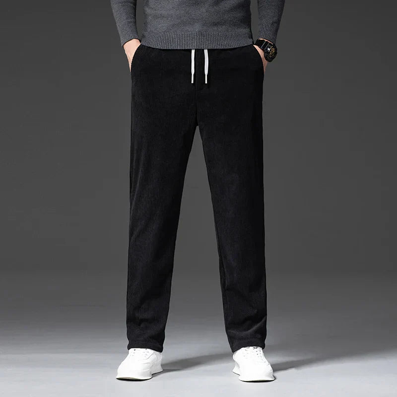 Pantalones de pana Mitchell