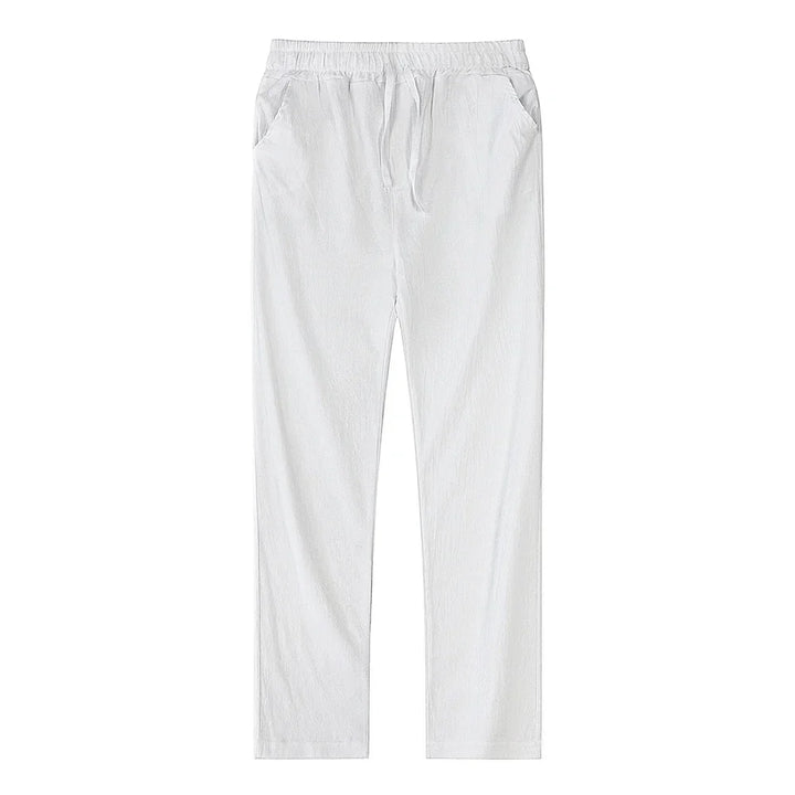 Granada Linen Pants