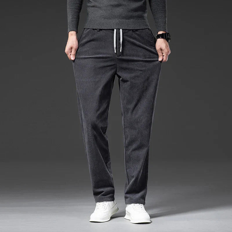 Pantalones de pana Mitchell