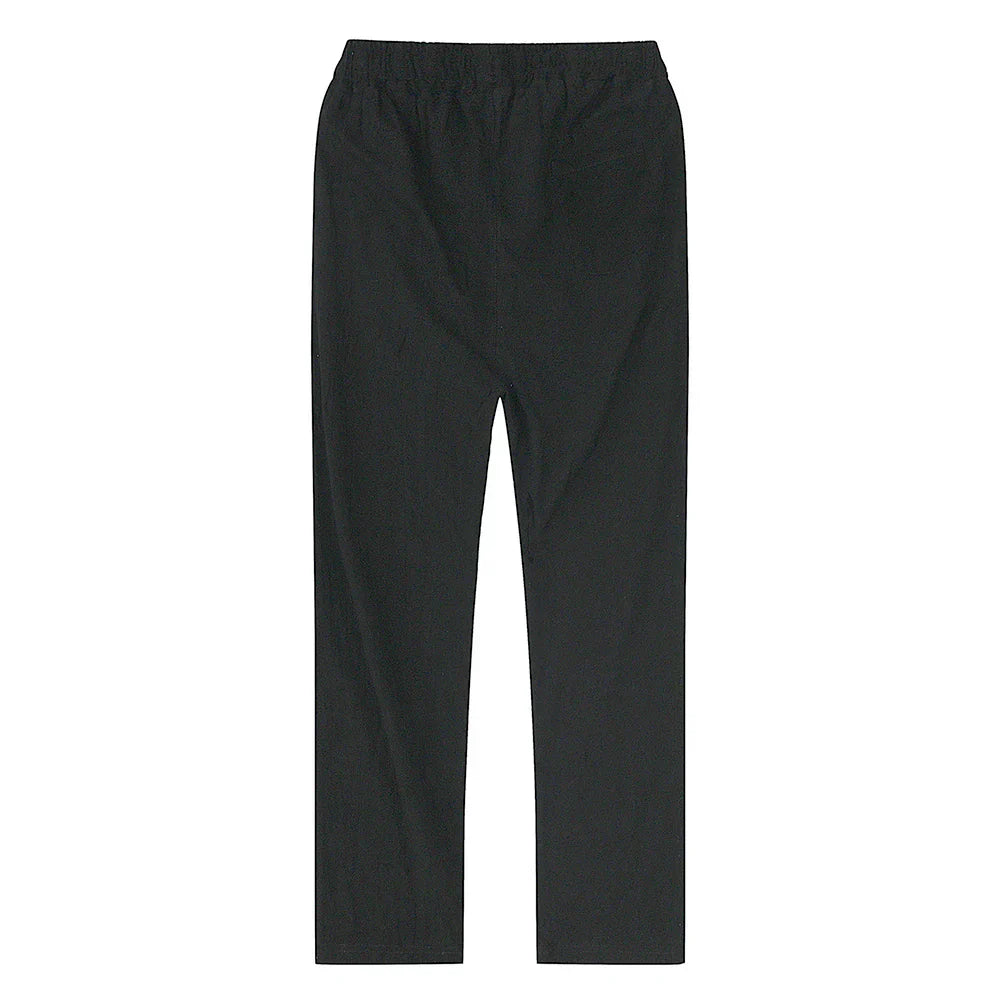 Pantalones de lino Granada