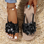 Astoria Luxe Flip Flops