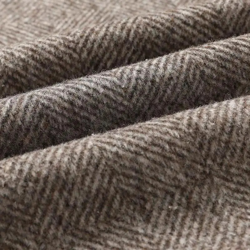 Venezia Wool Jacket