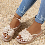 Astoria Luxe Flip Flops