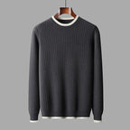 Suéter de Merino Knightsbridge