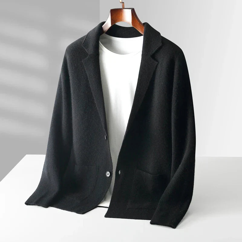 Tivano Cashmere Cardigan