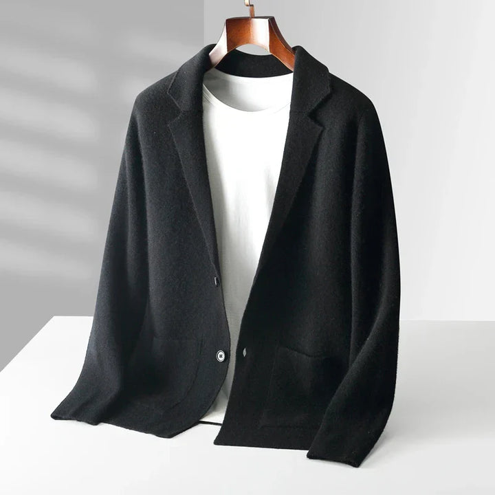 Tivano Cashmere Cardigan