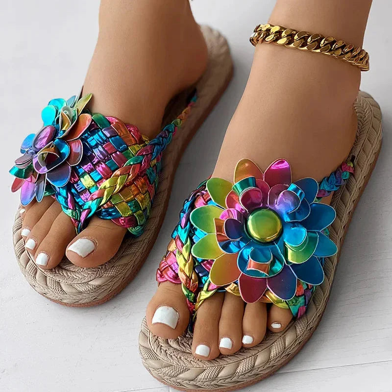 Astoria Luxe Flip Flops