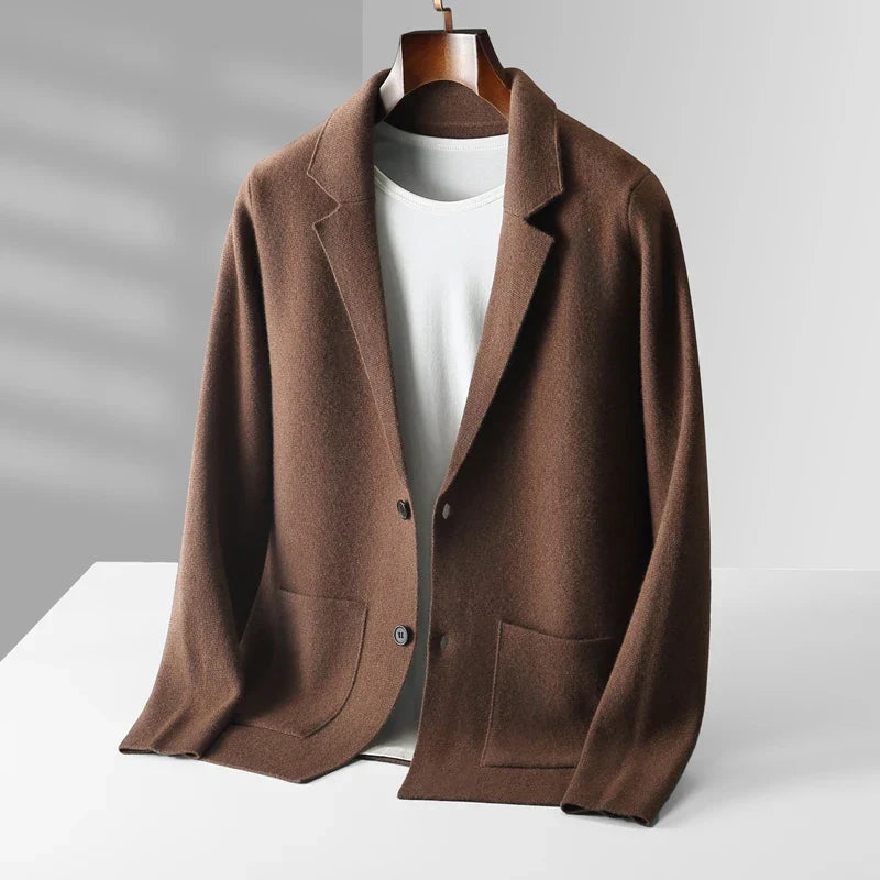 Tivano Cashmere Cardigan