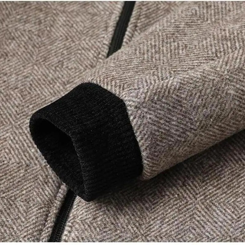 Venezia Wool Jacket
