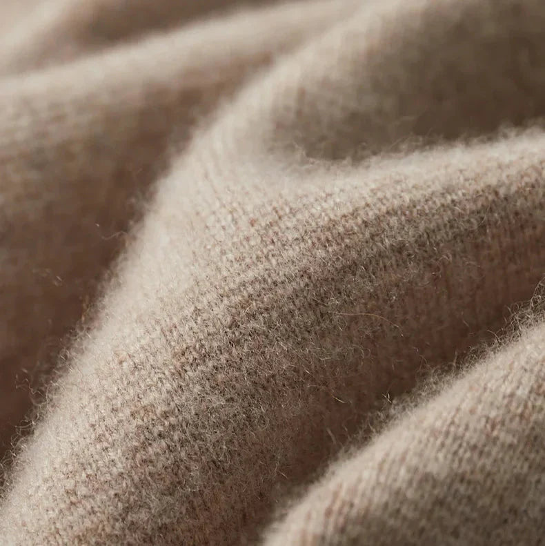 Tivano Cashmere Cardigan