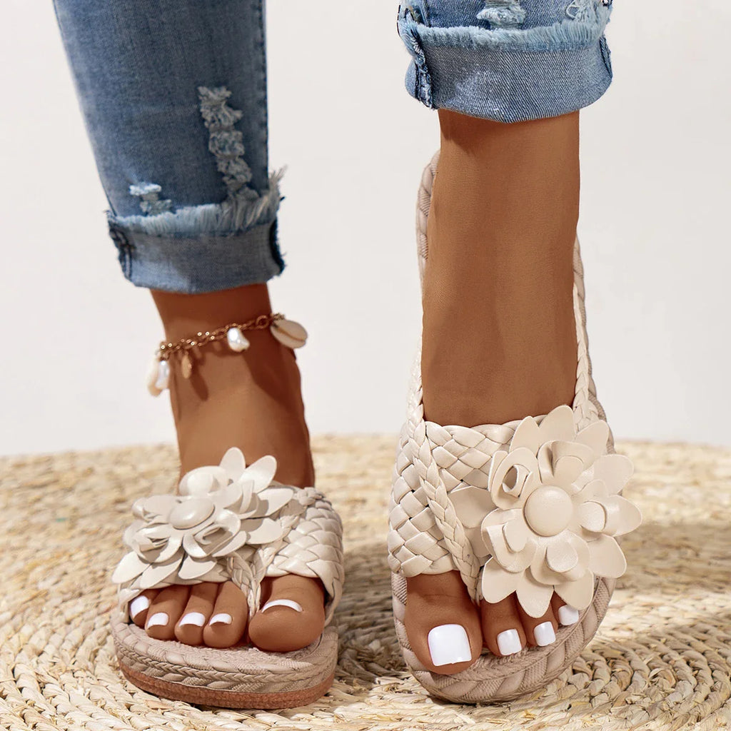 Astoria Luxe Flip Flops