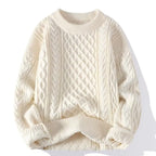 Ledmans Heritage Knit Sweater