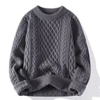 Ledmans Heritage Knit Sweater