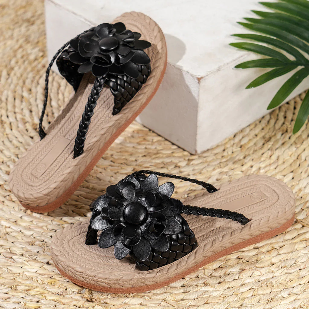 Astoria Luxe Flip Flops