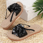 Astoria Luxe Flip Flops