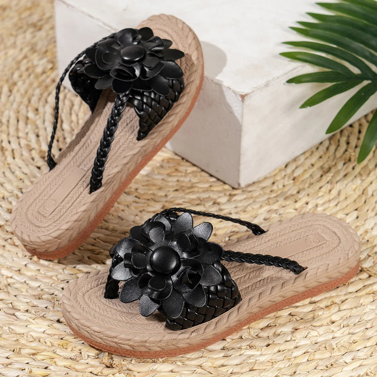 Astoria Luxe Flip Flops