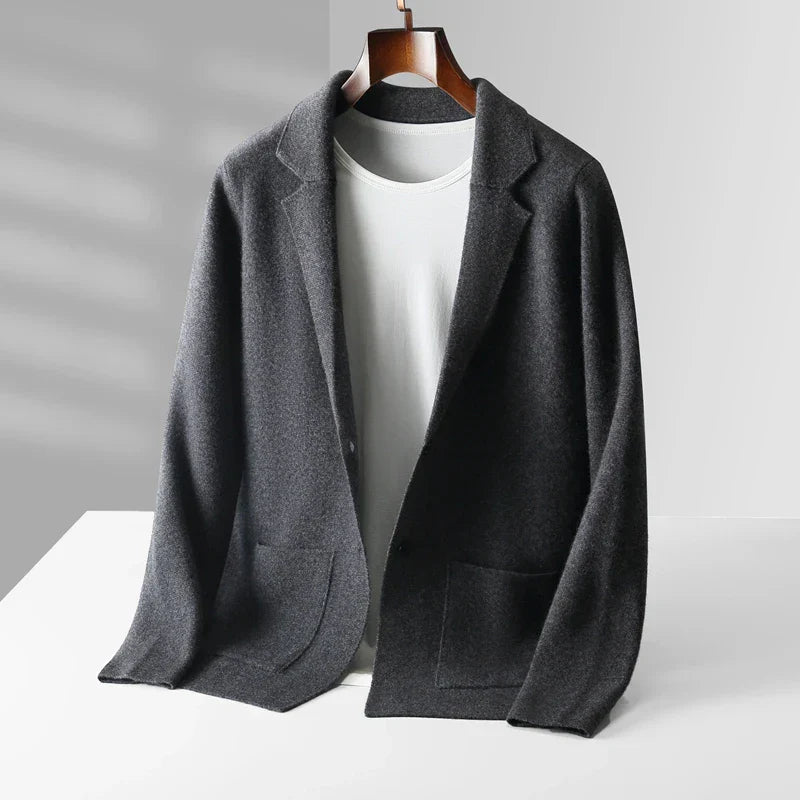 Tivano Cashmere Cardigan