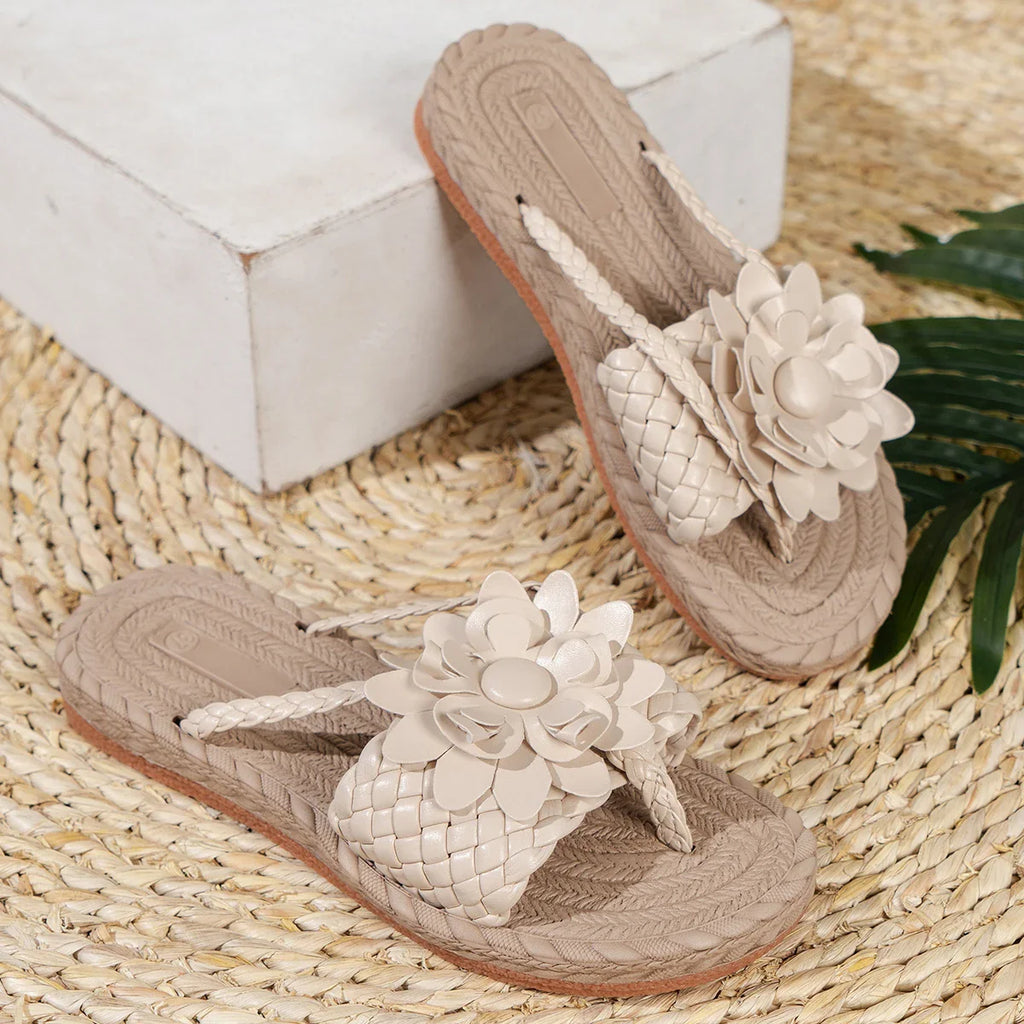 Astoria Luxe Flip Flops