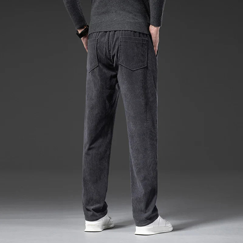 Pantalones de pana Mitchell