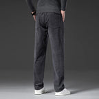 Pantalones de pana Mitchell