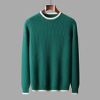 Suéter de Merino Knightsbridge
