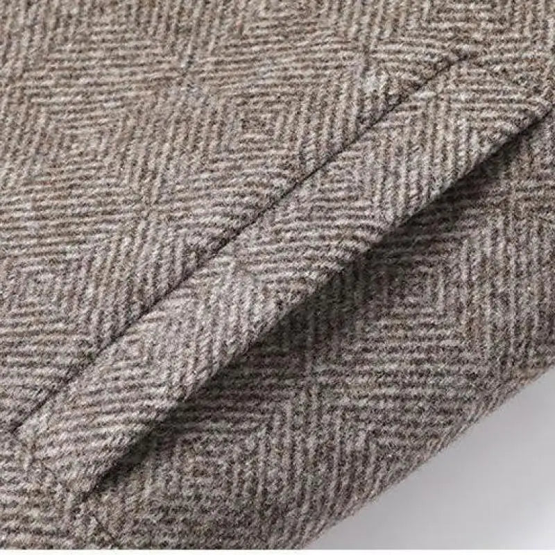 Venezia Wool Jacket