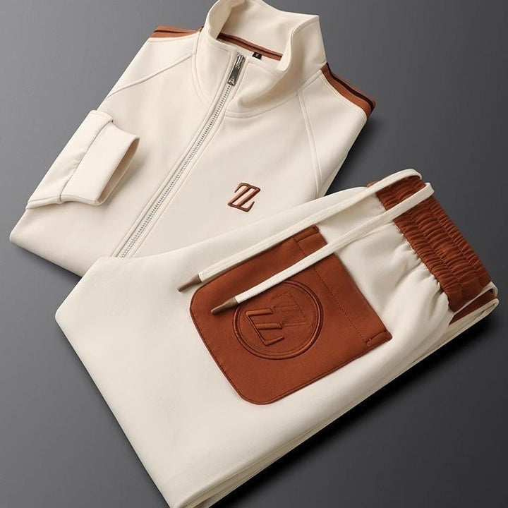 Zandor Tracksuit