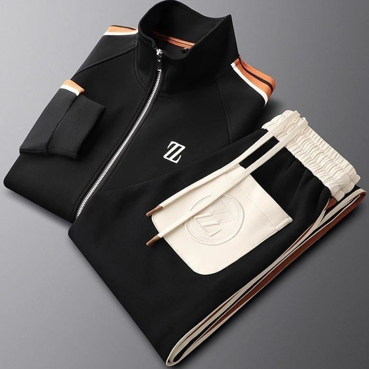 Zandor Tracksuit