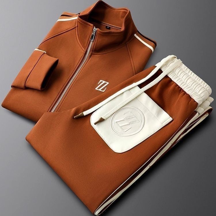 Zandor Tracksuit